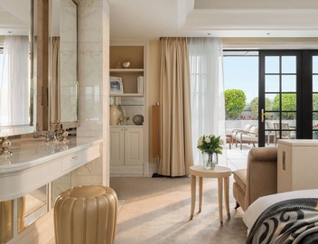 Corinthia London 2