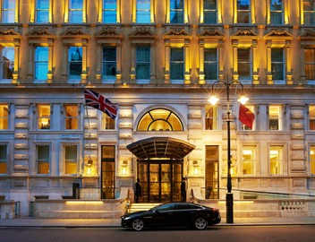 Corinthia London 4