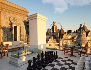 Corinthia London 5