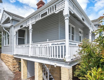 Cornelian Bay Hideaway close to CBD 4