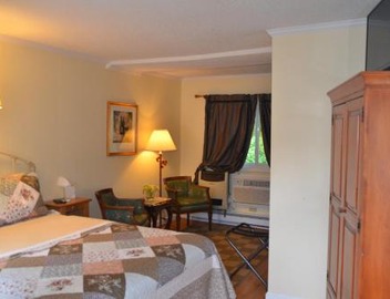 Cornwall Inn 2