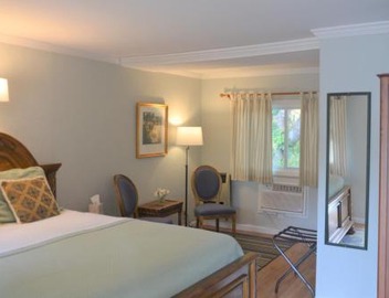 Cornwall Inn 3