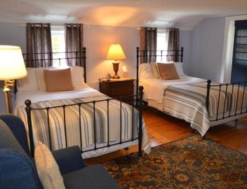 Cornwall Inn 4