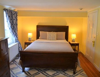 Cornwall Inn 5