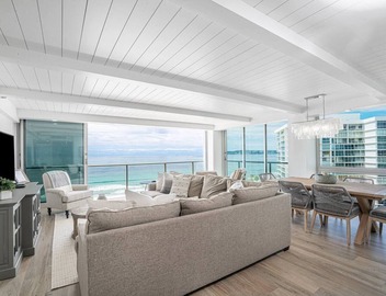 Coronado Dream Luxury Oceanfront Condo! Location, Location, Location! 5