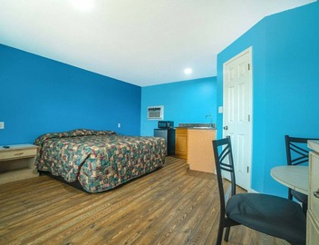 Corpus Christi Tx|King Bed 2