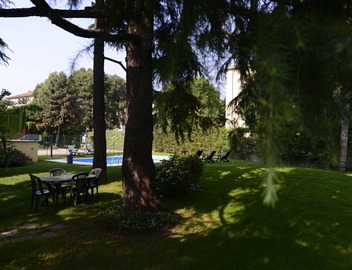 Corvetto Residence 5