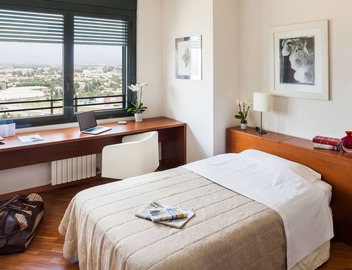 Cosmo Hotel Torri 4