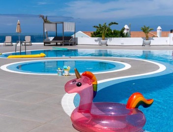 Costa Adeje Garden Aparthotel 3