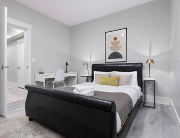 Cosy 2-Bed Basement Suite in Quiet Neighbourhood 4