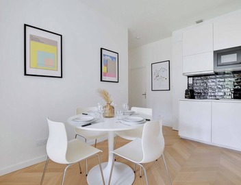 Cosy Apartment - 1BR- 4P - Nanterre 3
