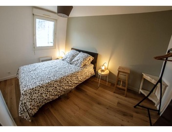 Cosy appart 80m2 hyper centre/vieux Lille 3