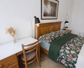 Cosy Double Room in Shared Flat 4