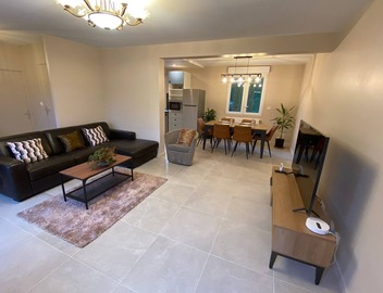 Cosy house near Disneyland Paris 3