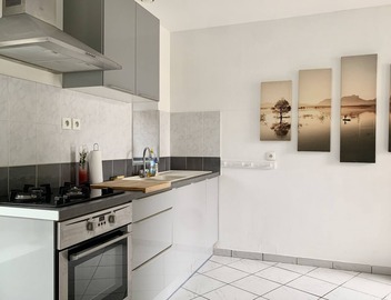 Cosy house near Charles de Gaulles airport 2