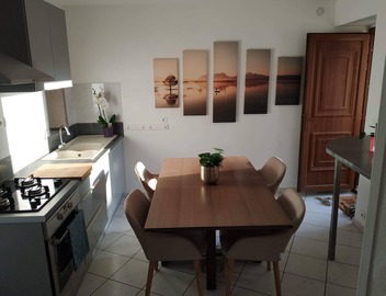 Cosy house near Charles de Gaulles airport 4