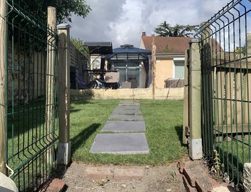 Cosy house near Charles de Gaulles airport 5