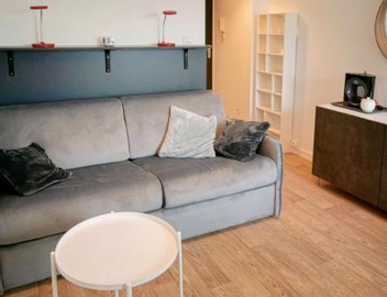 Cosy Studio 16m2 2