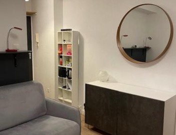 Cosy Studio 16m2 3