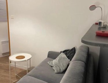 Cosy Studio 16m2 4