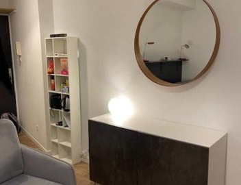 Cosy Studio 16m2 5