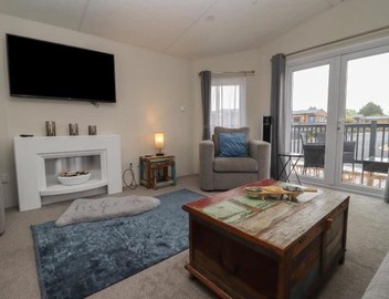 Cotswold Cwtch 3