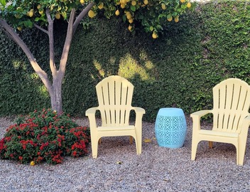 Cottage in Prime Sherman Oaks 2