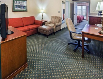 Country Inn & Suites by Radisson, Amarillo I-40 West, TX 2