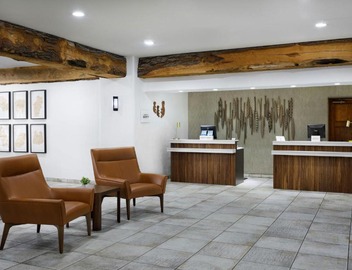Courtyard by Marriott Albuquerque 2
