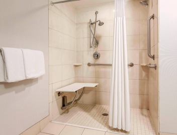 Courtyard by Marriott Amarillo Downtown 3