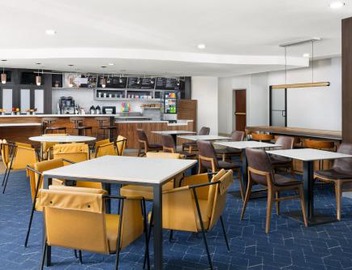 Courtyard by Marriott Amarillo West/Medical Center 4