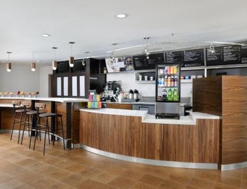 Courtyard by Marriott Amarillo West/Medical Center 5