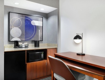Courtyard by Marriott Atlanta Duluth/Gwinnett Place 3