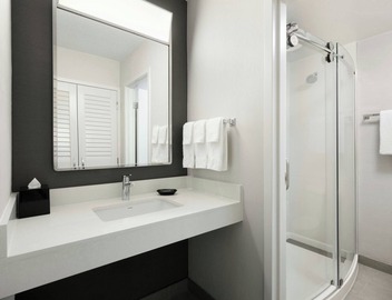 Courtyard by Marriott Atlanta Duluth/Gwinnett Place 4