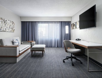 Courtyard® by Marriott® Baton Rouge South 4