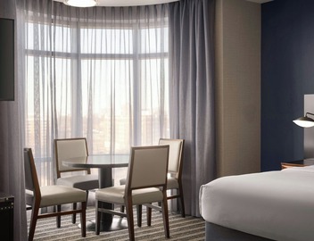 Courtyard by Marriott Boston Brookline 4