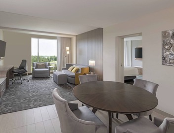 Courtyard by Marriott Burlington 2