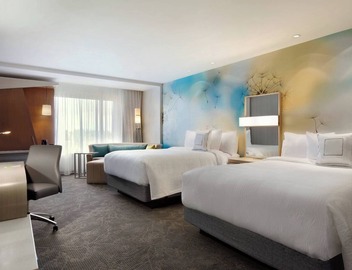 Courtyard by Marriott Toronto Mississauga/West 3