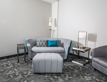 Courtyard by Marriott Columbia Cayce 3