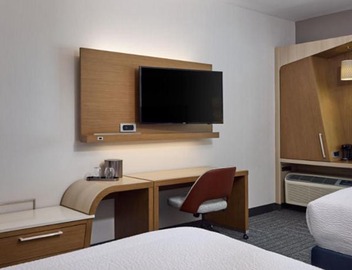 Courtyard by Marriott Denver Southwest/Littleton 5
