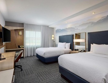 Courtyard by Marriott Denver Southwest/Littleton 3