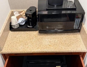 Courtyard by Marriott Fishkill 3