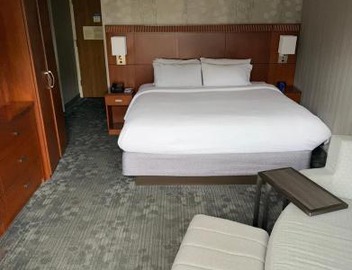 Courtyard by Marriott Fishkill 5