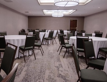 Courtyard by Marriott Hickory 4