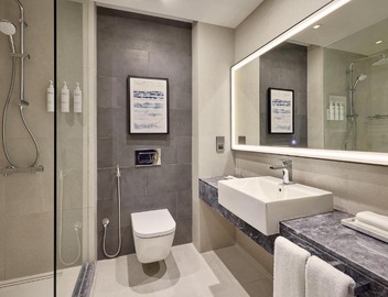 Courtyard by Marriott Jubail 5