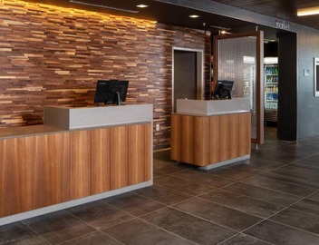 Courtyard by Marriott Lafayette South 5