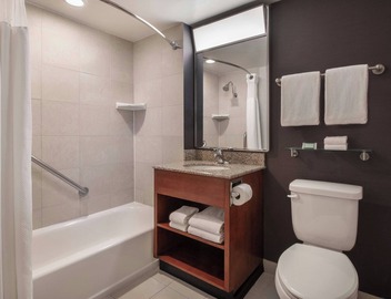 Courtyard by Marriott Los Angeles Pasadena/Monrovia 5