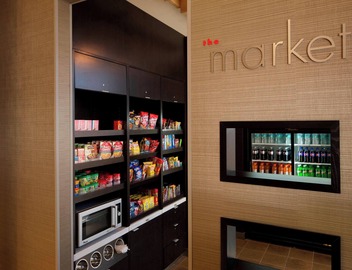 Courtyard by Marriott Miami Dadeland 3