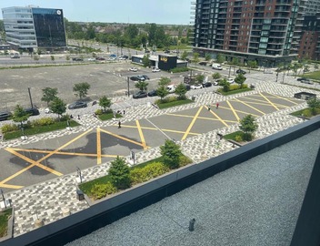 Courtyard by Marriott Montreal Brossard 2