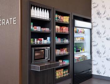 Courtyard By Marriott Montreal Laval 3